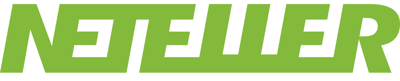 Neteller Provider Logo