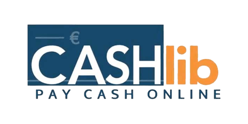 Cashlib Provider Logo